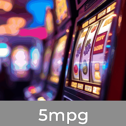 5mpg: A Escolha dos Jogadores Brasileiros para Jogos de Mesa ao Vivo