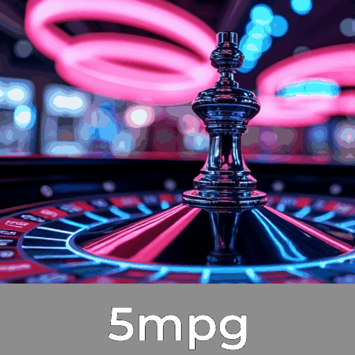 5mpg: Plataforma de Jogos Online com Serviço Profissional