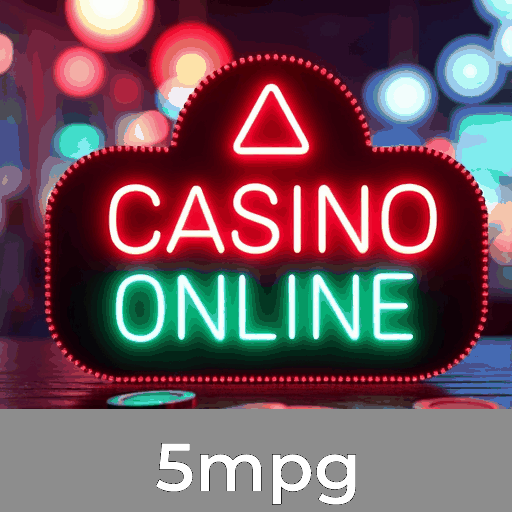 Aproveite as Valiosas Promoções do 5mpg