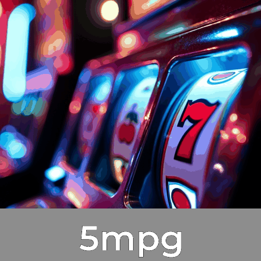Descubra a emoção do Crash com 5mpg e suas chances de lucro