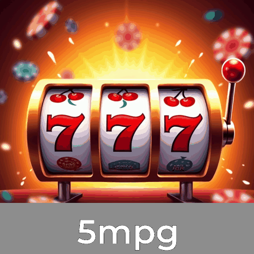 5mpg.com - Plataforma de Apostas Confiável com Jogos Exclusivos - 5mpg