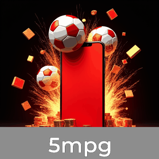 5mpg: Especialistas em Apostas Esportivas Brasileiras
