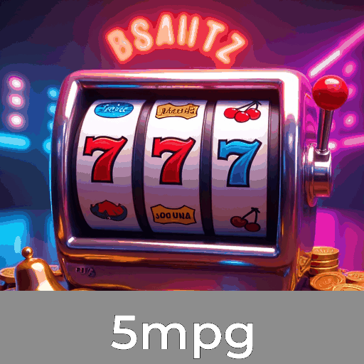 5mpg: A Escolha dos Jogadores Brasileiros para Jogos de Mesa ao Vivo